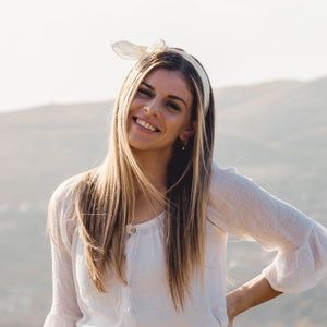 Meet your Posher, Alyssa